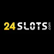 24Slots Casino logo